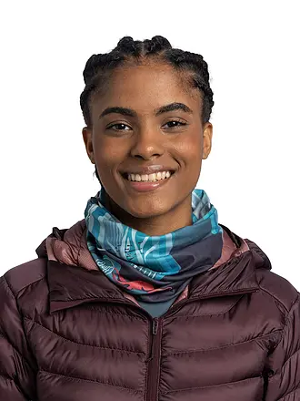 BUFF | Tour de cou multifonctionnel Original BUFF® | hellblau